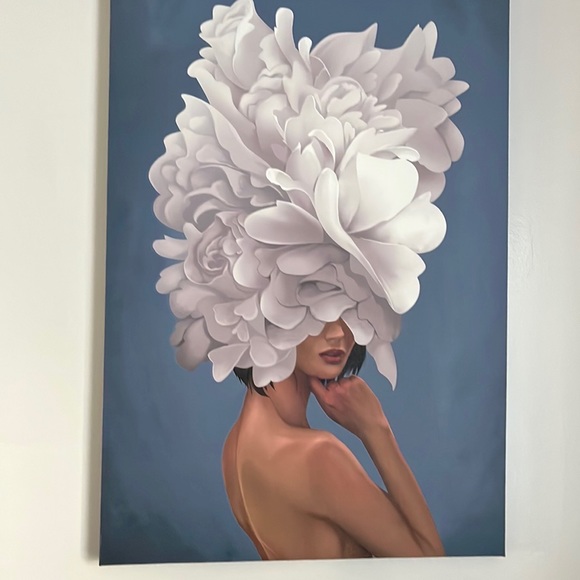 Meet your Posher, Brenda - Picture 1 of 1